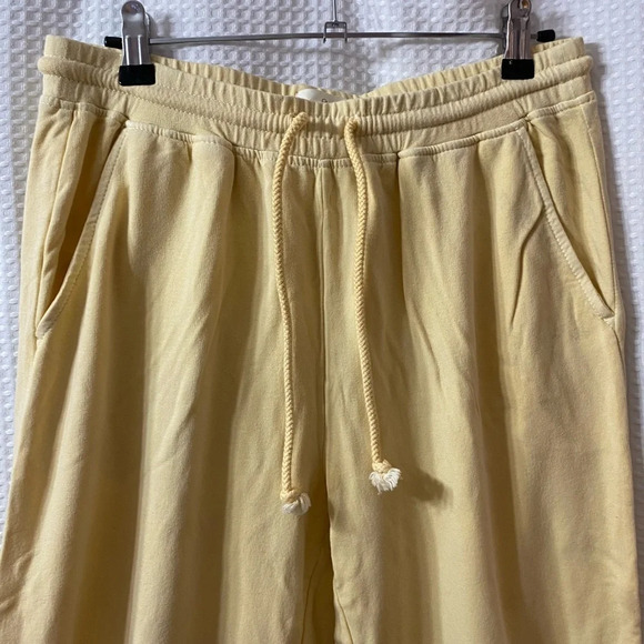 NWOT L&G Lightweight Sweatpants - Picture 3 of 4